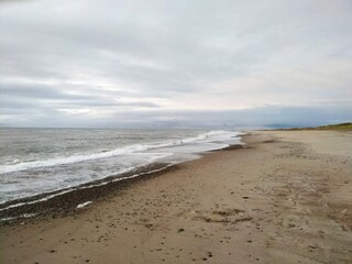 Vakantiehuis Klitmøller  28