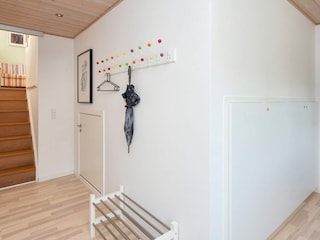 Ferienhaus Binderup Strand  5