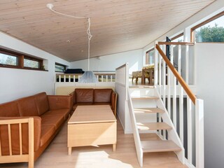 Vakantiehuis Binderup Strand  6