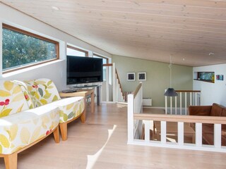 Casa de vacaciones Binderup Strand  15