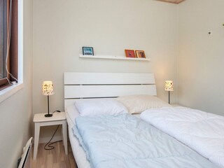 Maison de vacances Binderup Strand  3