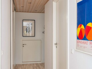 Maison de vacances Binderup Strand  9