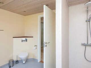 Vakantiehuis Binderup Strand  10