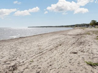 Vakantiehuis Binderup Strand  12