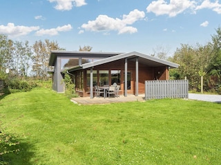 Ferienhaus Binderup Strand  14