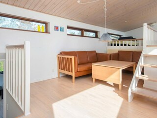 Casa de vacaciones Binderup Strand  15