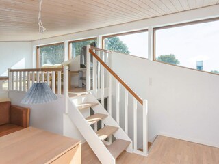 Ferienhaus Binderup Strand  19