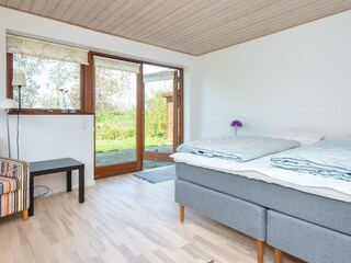 Ferienhaus Binderup Strand  8