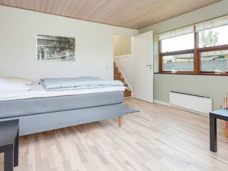 Ferienhaus Binderup Strand  22