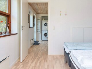 Vakantiehuis Binderup Strand  26