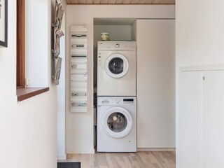 Vakantiehuis Binderup Strand  27