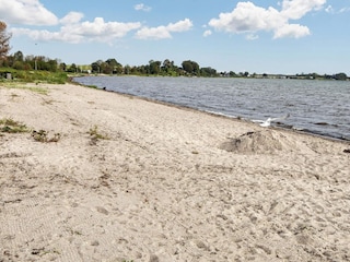 Ferienhaus Binderup Strand  29