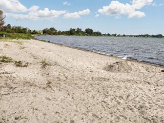 Vakantiehuis Binderup Strand  12