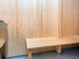 Casa per le vacanze Binderup Strand  31