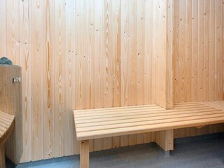 Vakantiehuis Binderup Strand  21