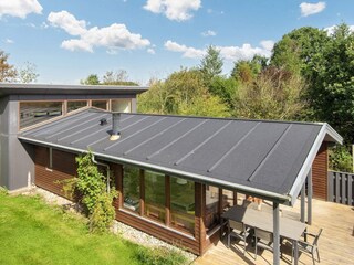 Casa per le vacanze Binderup Strand  18