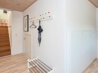 Ferienhaus Binderup Strand  33