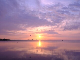 Vakantiehuis Binderup Strand  19