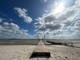 Ferienhaus Binderup Strand  19