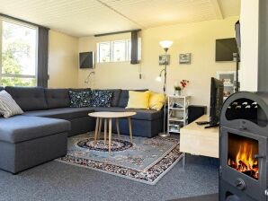 Vakantiehuis 6 persoons vakantie huis in Nibe - Porsheden - image1