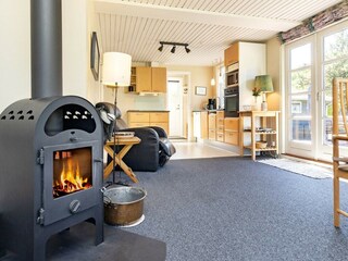 Casa per le vacanze Porsheden  34