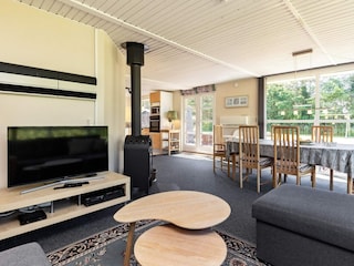Ferienhaus Porsheden  30