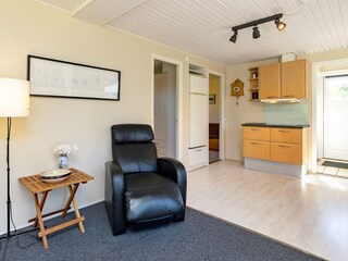 Maison de vacances Porsheden  21