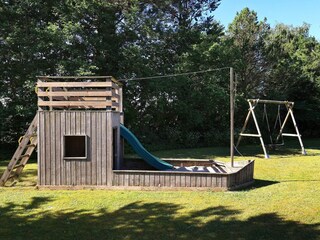 Holiday house Porsheden  2