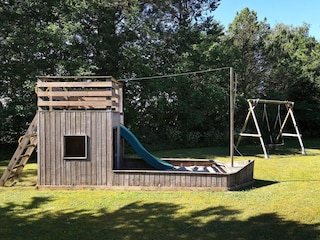 Vakantiehuis Porsheden  21