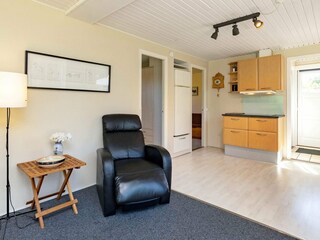 Vakantiehuis Porsheden  6