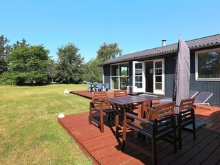 Vakantiehuis Porsheden  18