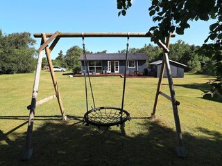 Holiday house Porsheden  23