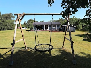 Holiday house Porsheden  6