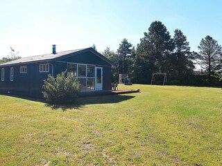 Maison de vacances Porsheden  8