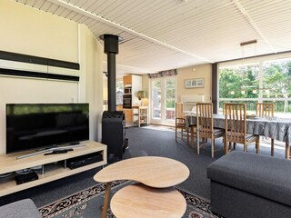 Holiday house Porsheden  21
