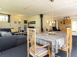 Casa per le vacanze Porsheden  28