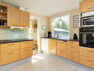 Vakantiehuis Porsheden  13