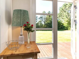 Vakantiehuis Porsheden  16