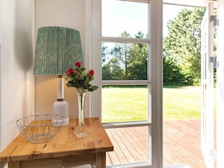 Vakantiehuis Porsheden  5