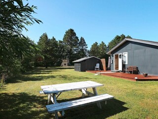 Casa de vacaciones Porsheden  18