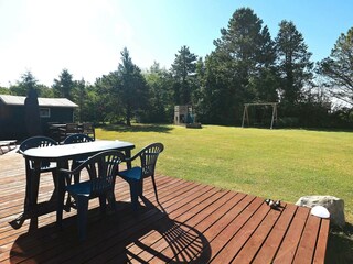Casa per le vacanze Porsheden  29