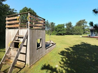 Vakantiehuis Porsheden  7