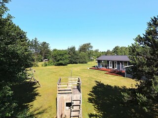 Maison de vacances Porsheden  10