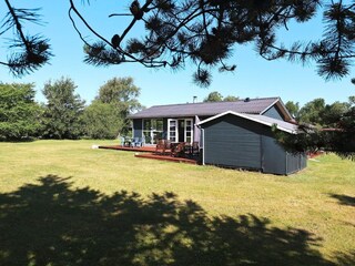 Maison de vacances Porsheden  17