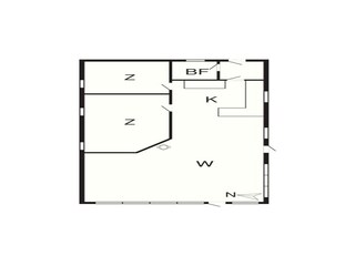 Holiday house Porsheden  23