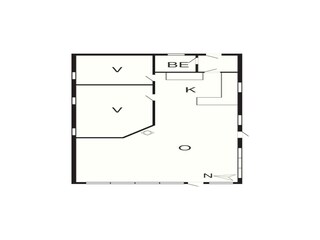 Holiday house Porsheden  25