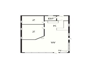 Holiday house Porsheden  36