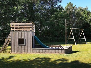 Holiday house Porsheden  28