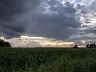Ferienhaus Porsheden  30