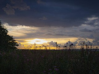 Ferienhaus Porsheden  14